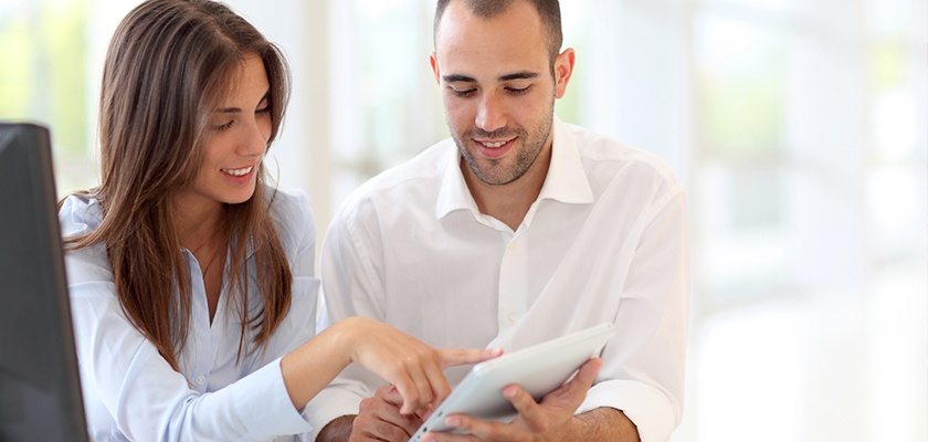 Internal Compliance Habits RIAs Should Cultivate Internal Compliance Habits RIAs Should Cultivate